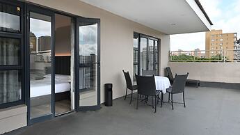 ANEW Hotel Capital Pretoria