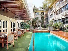 ANEW Hotel Capital Pretoria