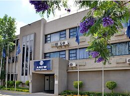 ANEW Hotel Capital Pretoria