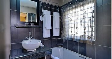 ANEW Hotel Hatfield Pretoria