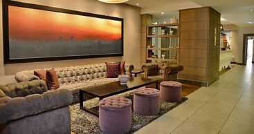 ANEW Hotel Hatfield Pretoria