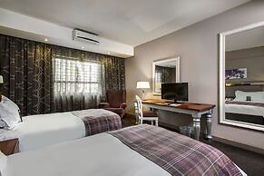 ANEW Hotel Hatfield Pretoria