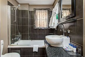 ANEW Hotel Hatfield Pretoria
