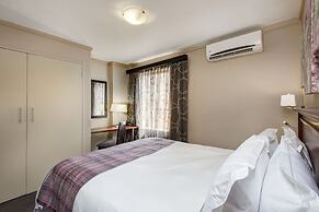 ANEW Hotel Hatfield Pretoria