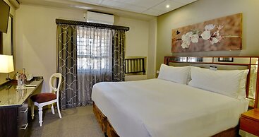 ANEW Hotel Hatfield Pretoria