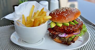 ANEW Hotel Hatfield Pretoria