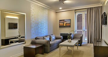 ANEW Hotel Centurion Pretoria