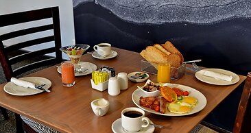 ANEW Hotel Centurion Pretoria