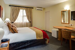 Protea Hotel by Marriott Polokwane Landmark