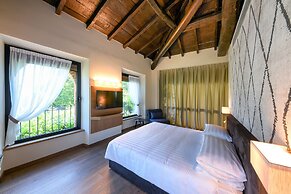 Relais & Spa Castello di Casiglio