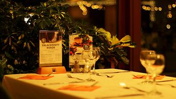 Hotel Lövér Sopron
