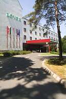 Hotel Lövér Sopron