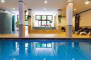Hotel Lövér Sopron