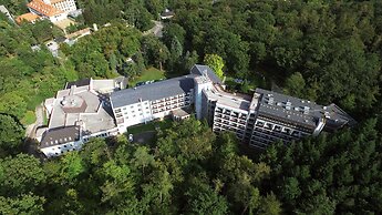 Hotel Lövér Sopron