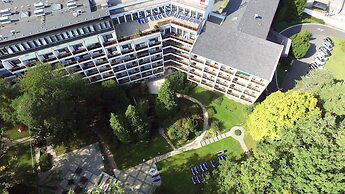 Hotel Lövér Sopron