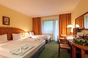 Hotel Lövér Sopron