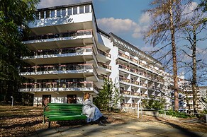 Hotel Lövér Sopron
