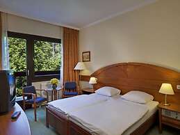 Hotel Lövér Sopron