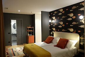 Hotel Luise