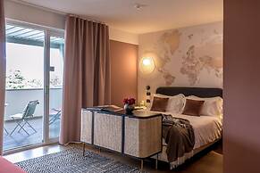 Hotel Luise