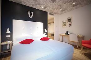 Hotel Luise