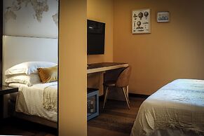 Hotel Luise