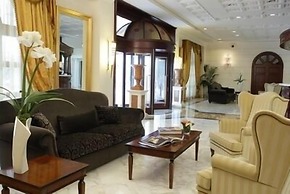 Grand Hotel Vanvitelli