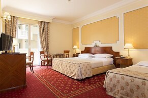Grand Hotel Vanvitelli