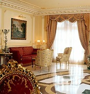 Grand Hotel Vanvitelli