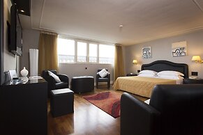 Grand Hotel Vanvitelli