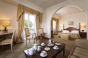 Grand Hotel Vanvitelli
