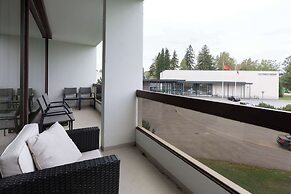 Scandic Aulanko