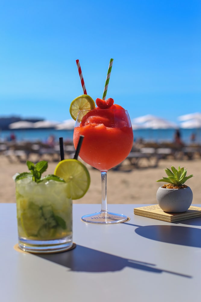 Blaumar Hotel Salou