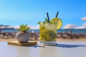 Blaumar Hotel Salou