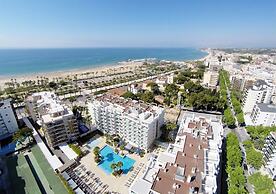 Blaumar Hotel Salou