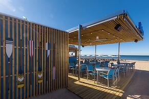 Blaumar Hotel Salou