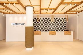 Blaumar Hotel Salou