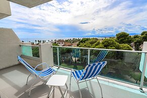 Blaumar Hotel Salou
