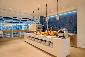 Blaumar Hotel Salou