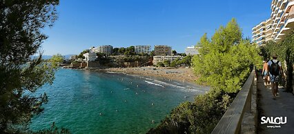 Blaumar Hotel Salou