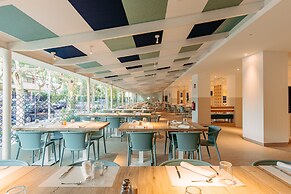 Blaumar Hotel Salou