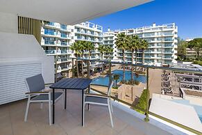 Blaumar Hotel Salou