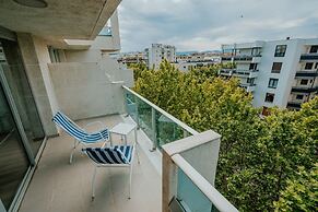 Blaumar Hotel Salou