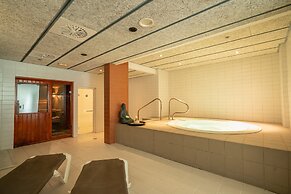 Blaumar Hotel Salou