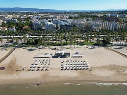 Blaumar Hotel Salou