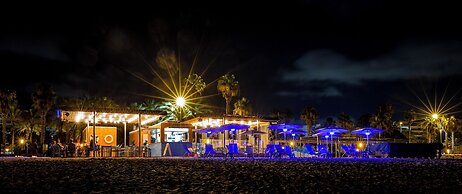 Blaumar Hotel Salou