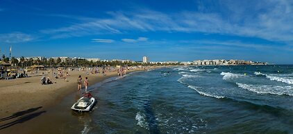 Blaumar Hotel Salou