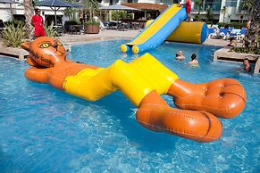 Blaumar Hotel Salou