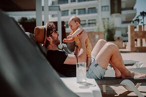 Blaumar Hotel Salou