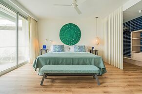 Blaumar Hotel Salou
